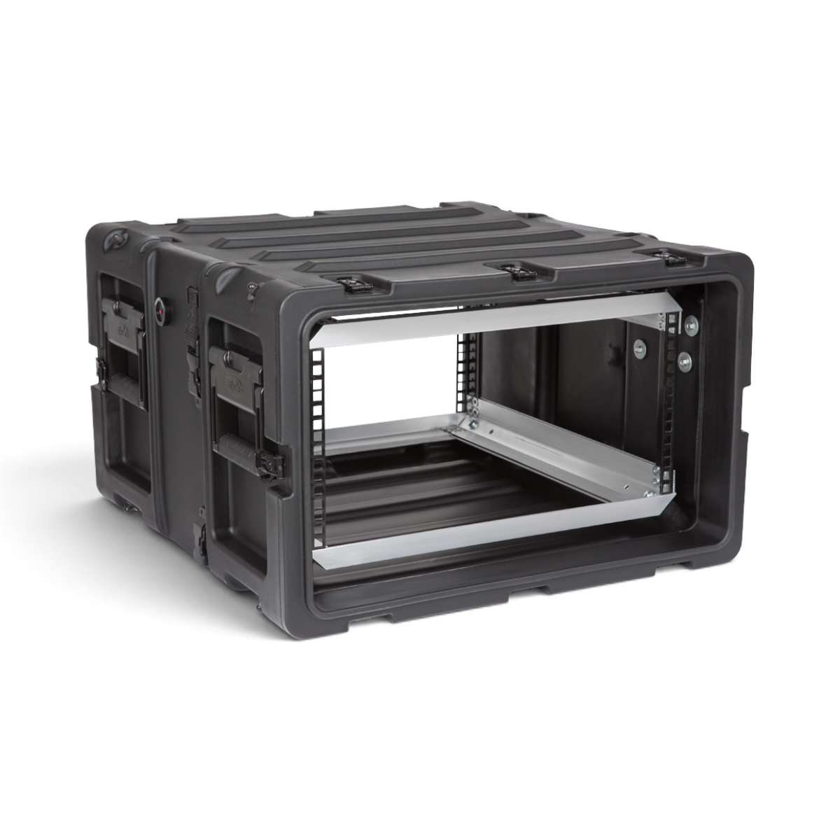 5U 20-inch SKB Shock Rack - Durable Protection | Lightweight