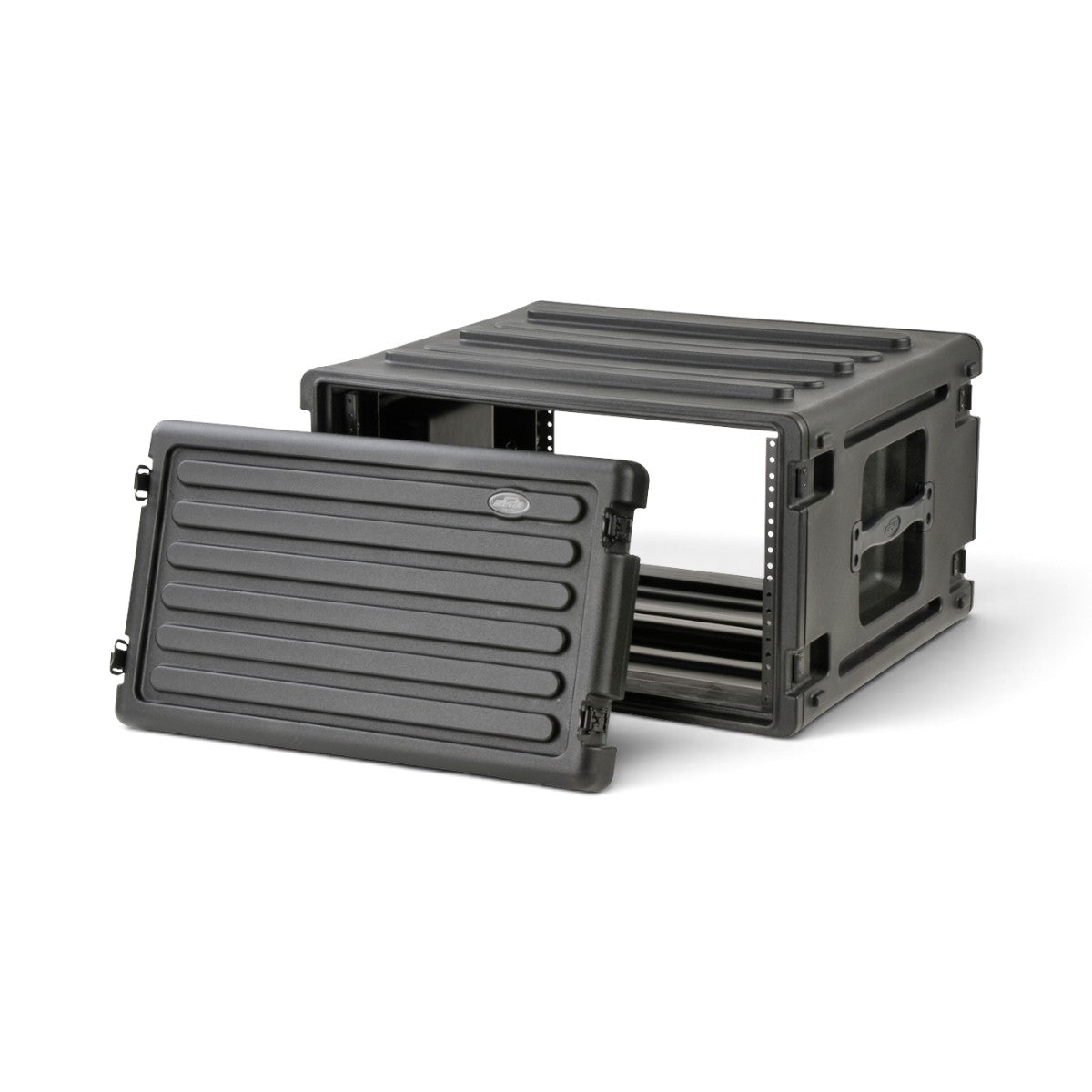 6U rSeries Rack - 6U Rack Mount Enclosure | Stackable Design