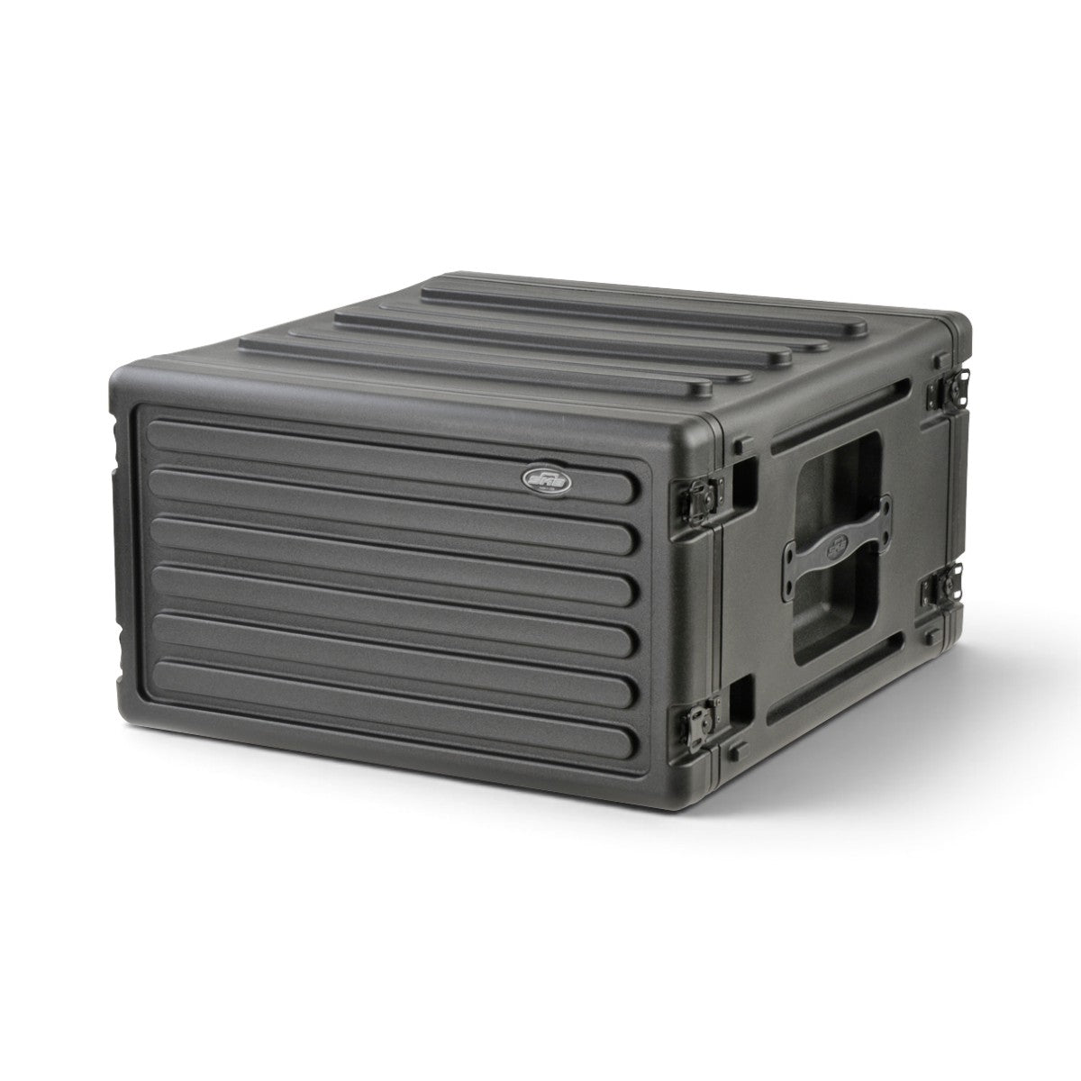 6U rSeries Rack - 6U Rack Mount Enclosure | Stackable Design