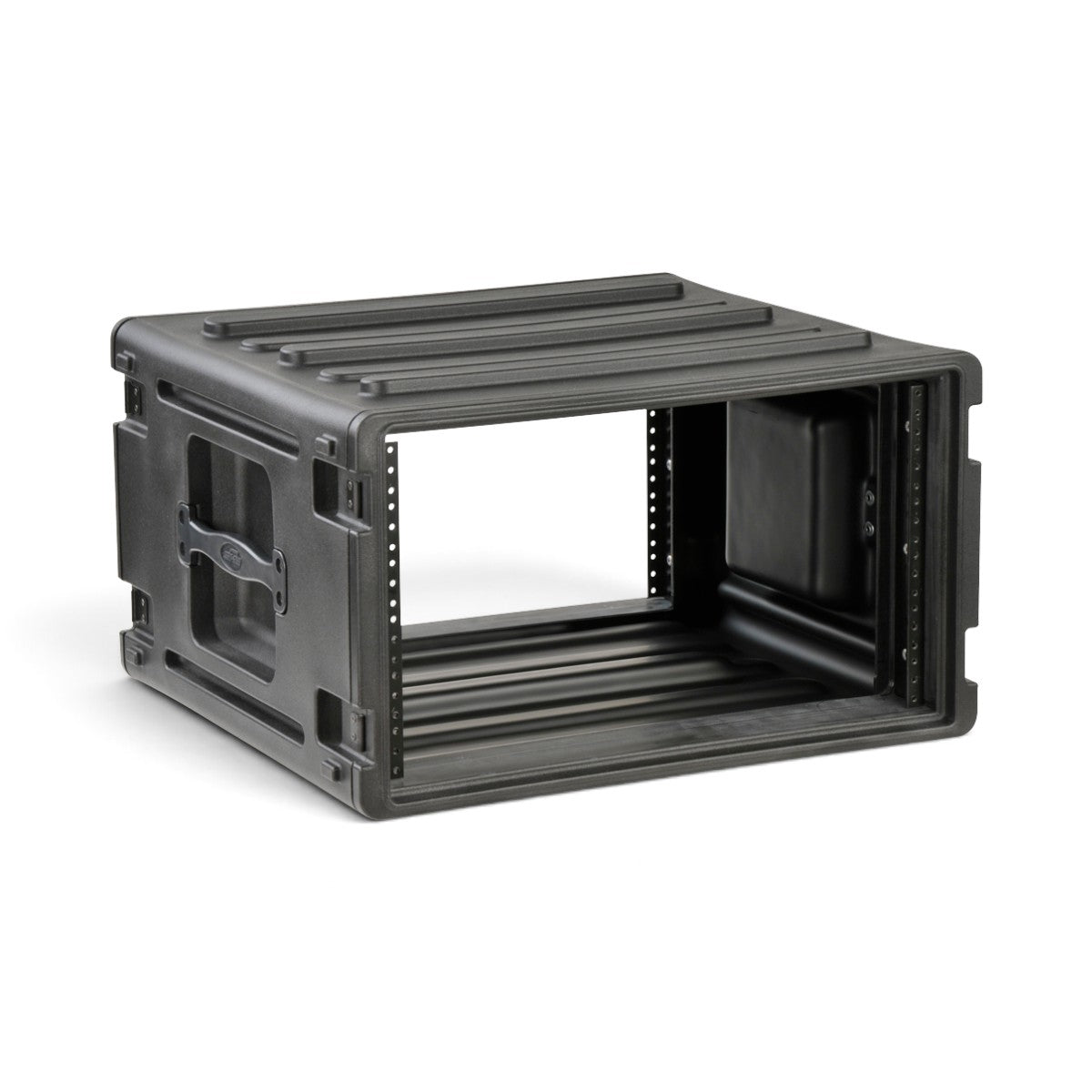 6U rSeries Rack - 6U Rack Mount Enclosure | Stackable Design