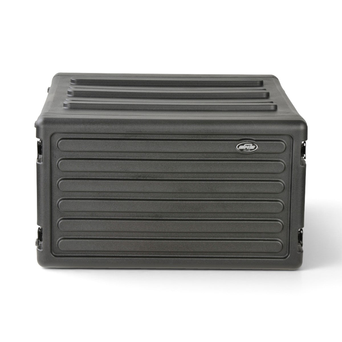 6U rSeries Rack - 6U Rack Mount Enclosure | Stackable Design