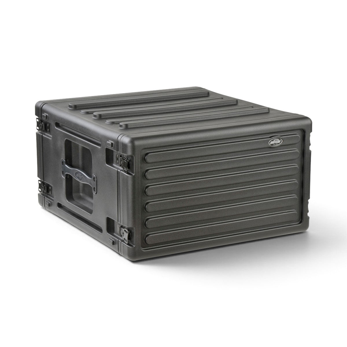 6U rSeries Rack - 6U Rack Mount Enclosure | Stackable Design