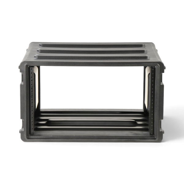 6U rSeries Rack - 6U Rack Mount Enclosure | Stackable Design