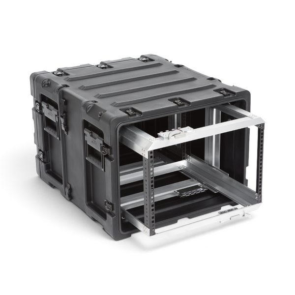 20-inch Shock Rack Case - Electronics Protection | Lightweight