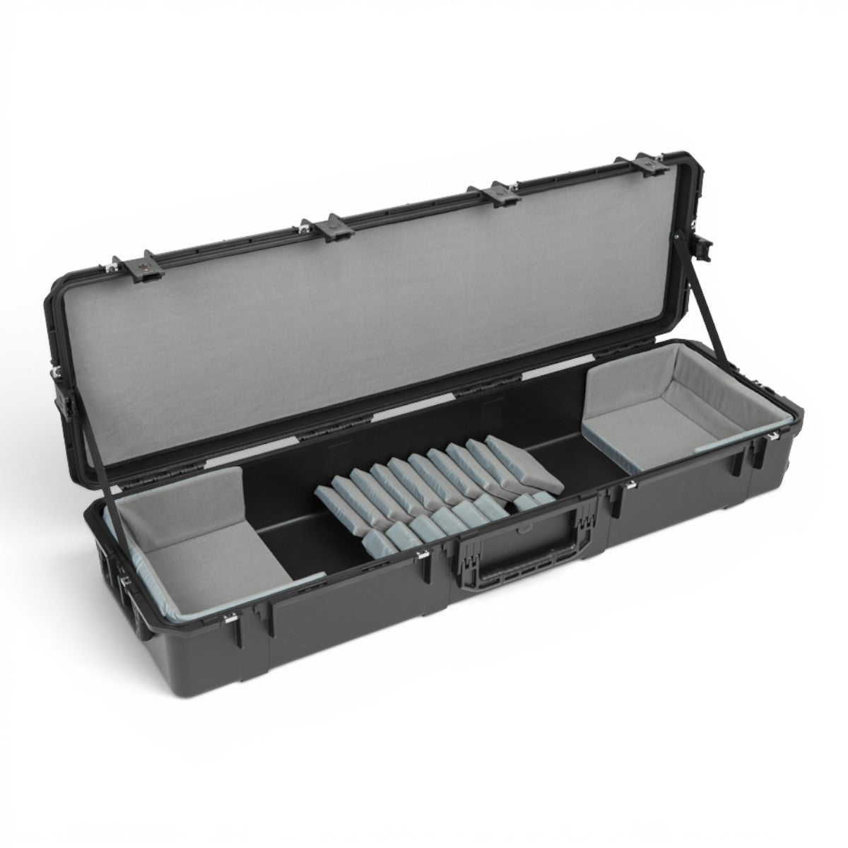 iSeries 5616-9 Narrow Keyboard Case - 88-note | Watertight