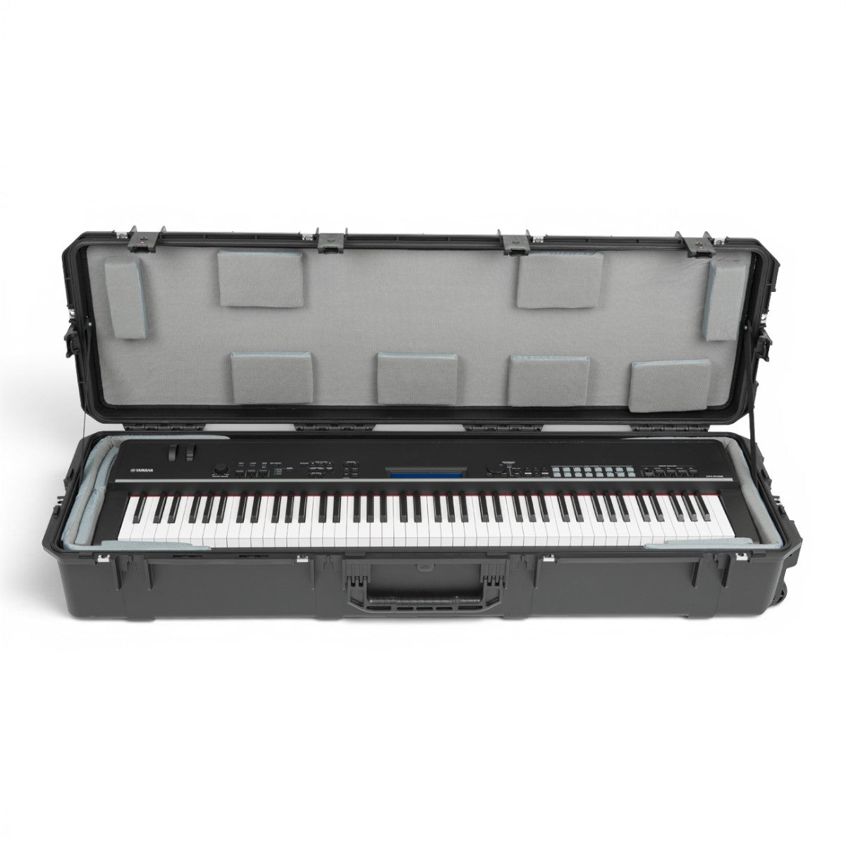 iSeries 5616-9 Narrow Keyboard Case - 88-note | Watertight