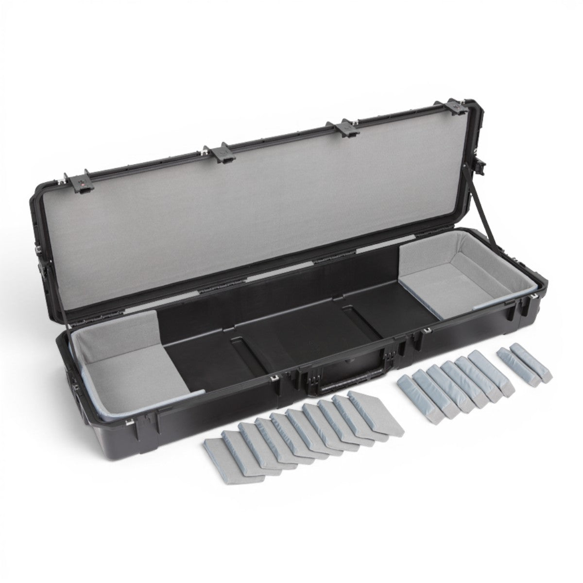 iSeries Keyboard Case - 88-note Waterproof | Injection Molded
