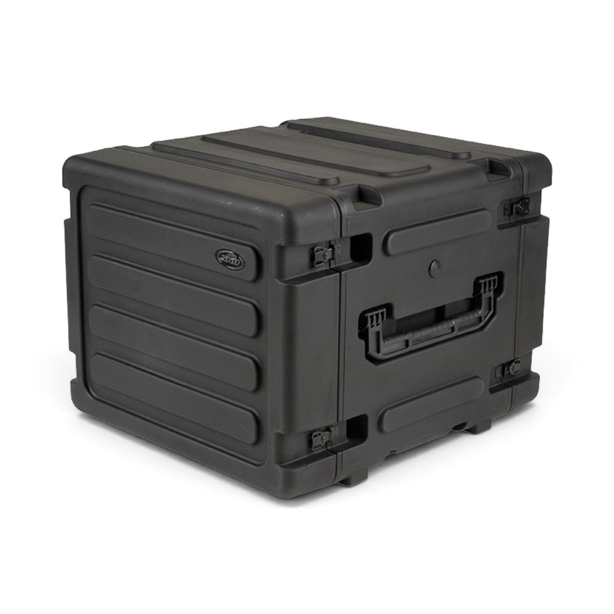 20-inch Shock Rack - Rolling Shock Rack | Locking Loops, Stackable