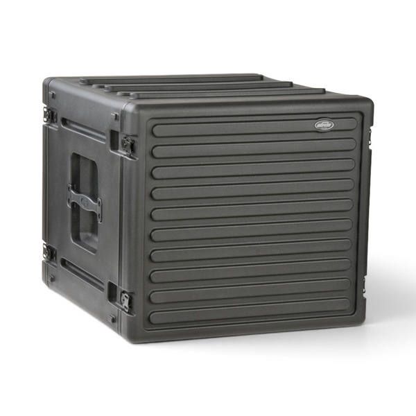 SKB 8Uラックケース　※注あり skb-cases-8u-rseries-