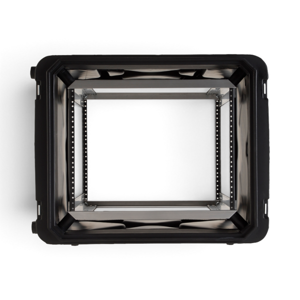20-inch rSeries Shock Rack - Shock Mount Rack | Secure Gear