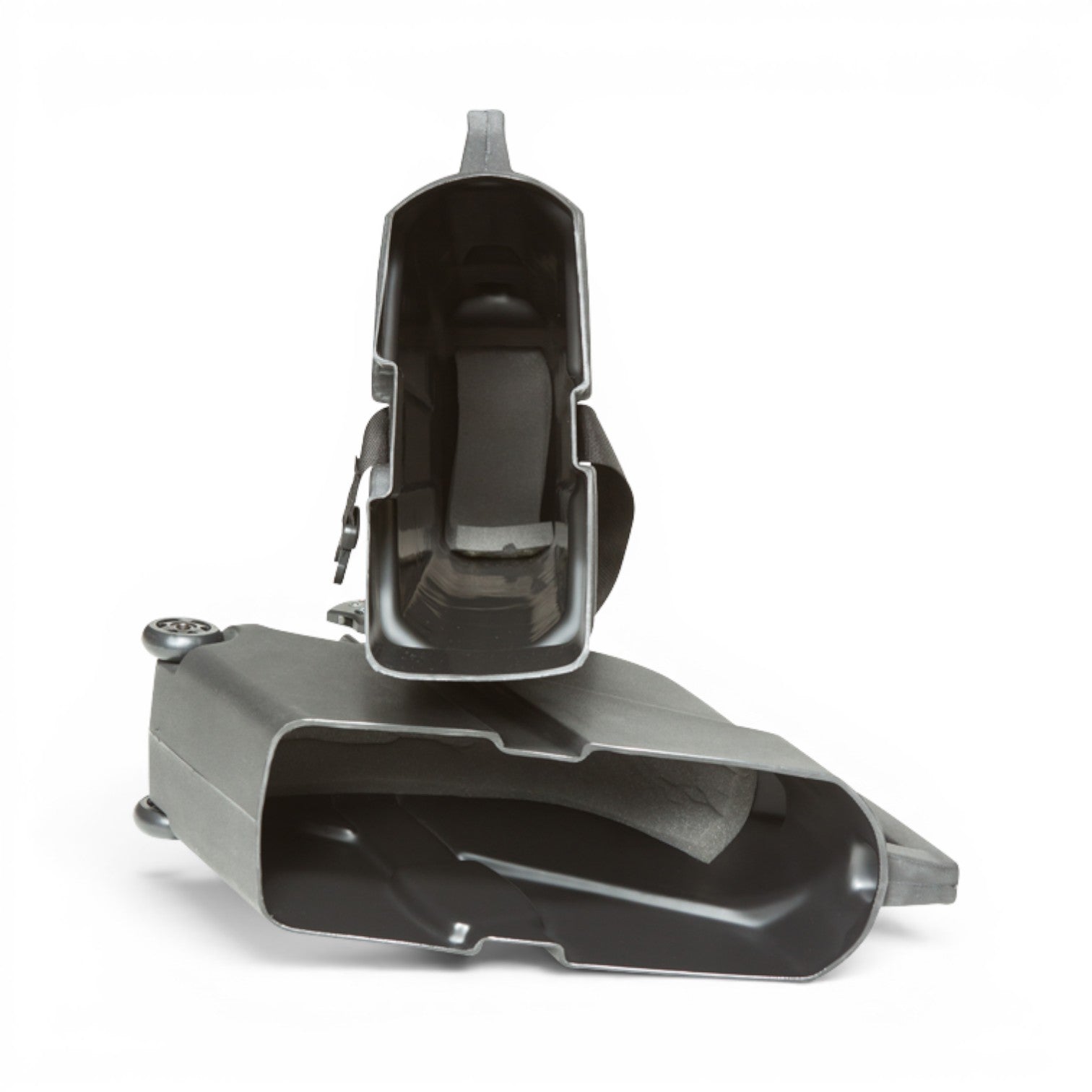 SKB ATA Electric Bass Case TSA | Secure Travel Protection