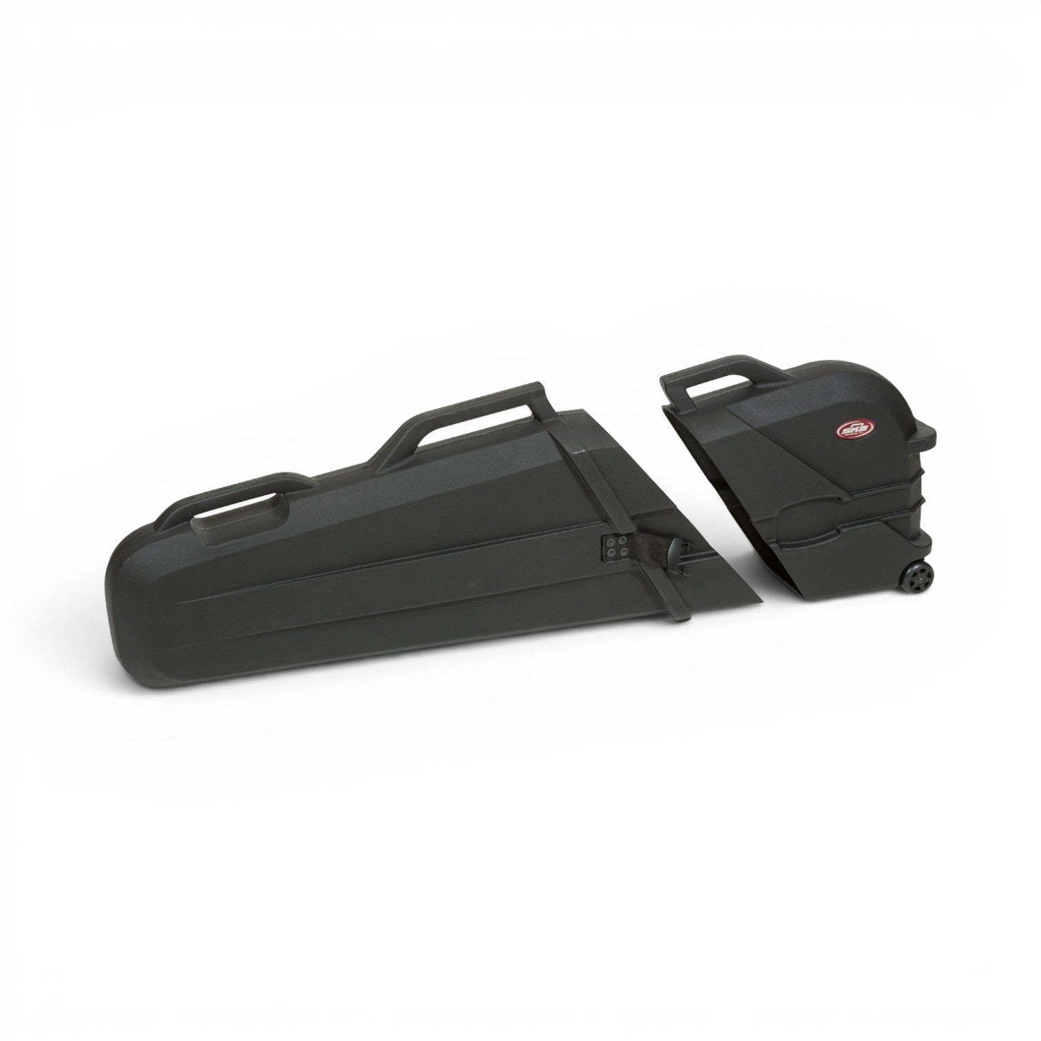 SKB ATA Electric Bass Case TSA | Secure Travel Protection – SKB Cases