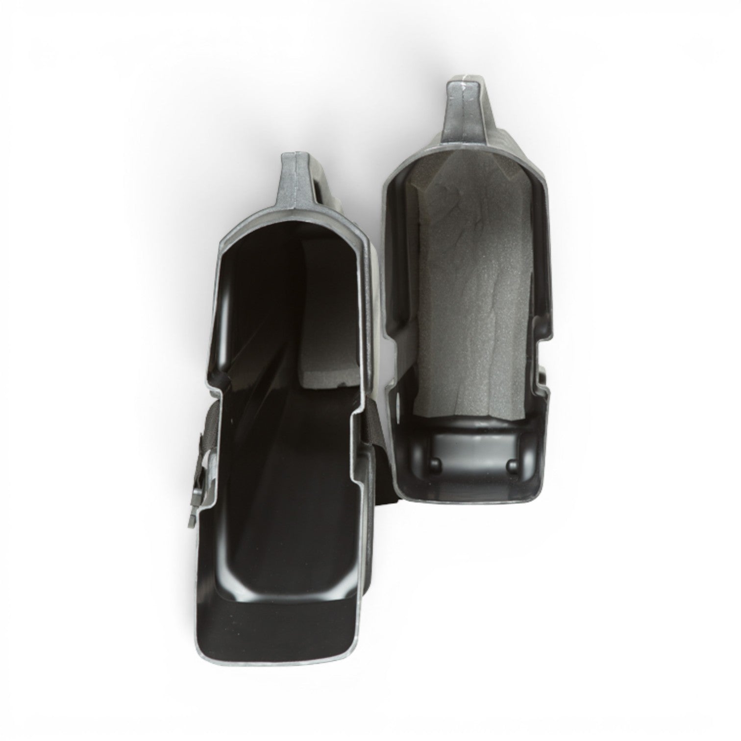 SKB ATA Electric Bass Case TSA | Secure Travel Protection