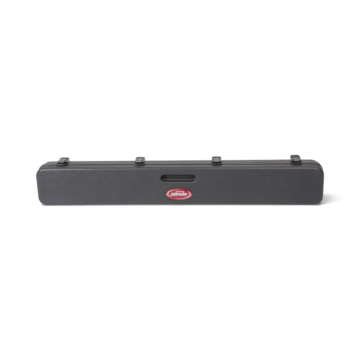 SKB Cases 3304 arrow case in black with a molded handle and secure buckle latches for archery equipment storage
