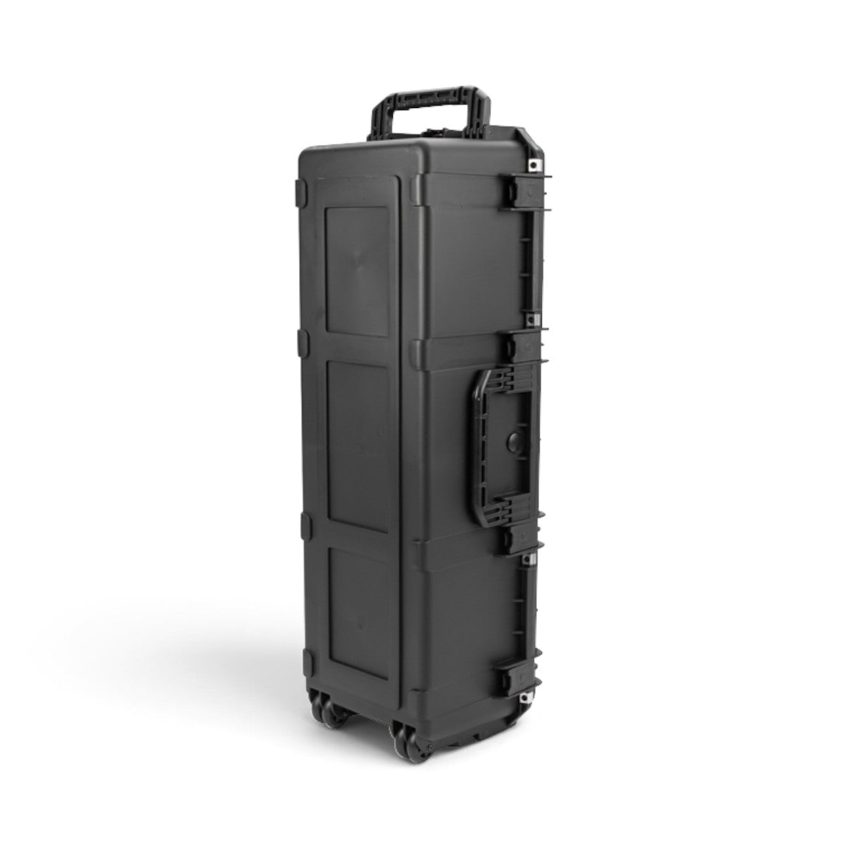 iSeries 4 M4/M16 Rifle Locker - M4 M16 Case | Secure Storage