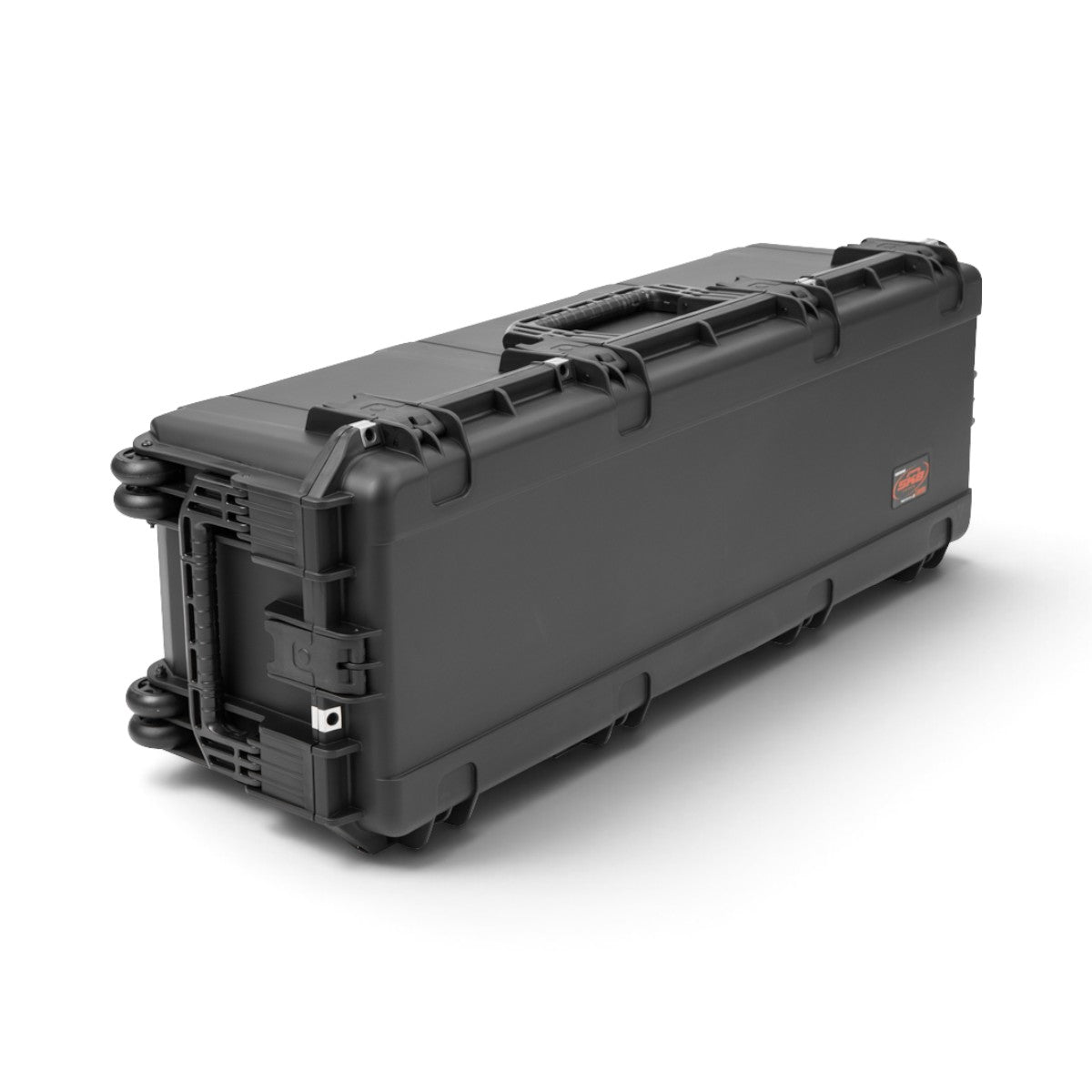 iSeries 4 M4/M16 Rifle Locker - M4 M16 Case | Secure Storage