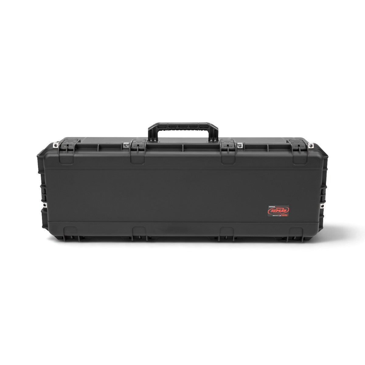 iSeries 4 M4/M16 Rifle Locker - M4 M16 Case | Secure Storage