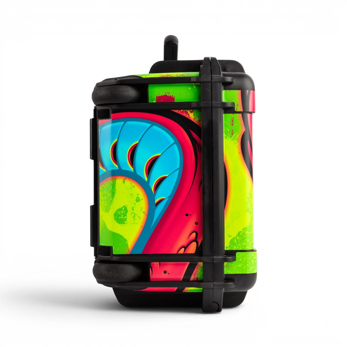 3i-2011-7DL - “Bright Snake” - an original design by Absorb81