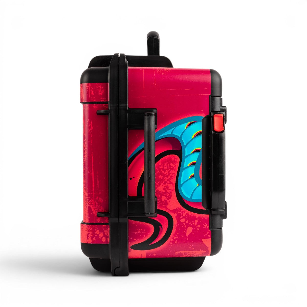 3i-2011-7DL - “Bright Snake” - an original design by Absorb81