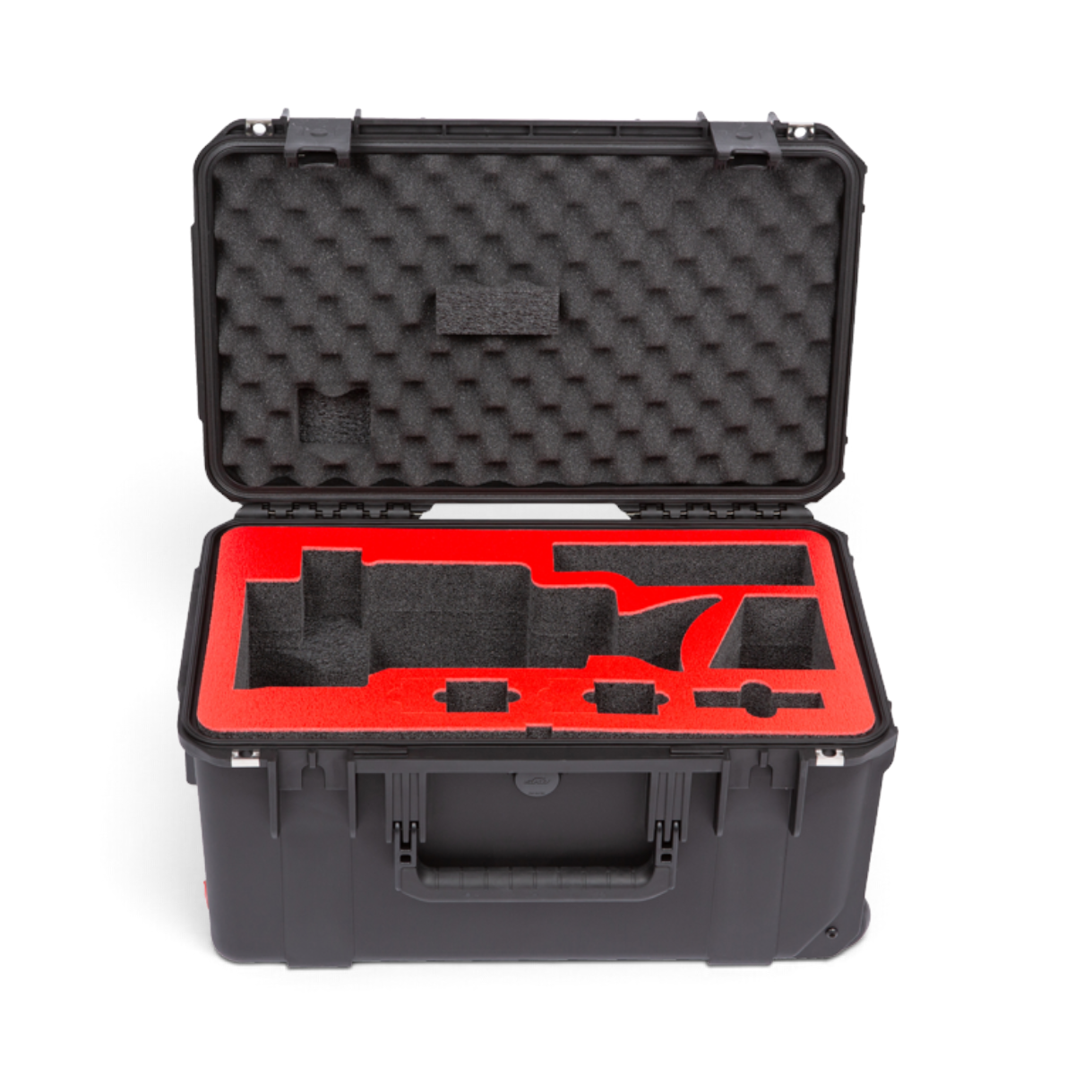 Canon XF605 Case - Secure Pro Camcorder | Waterproof, Durable