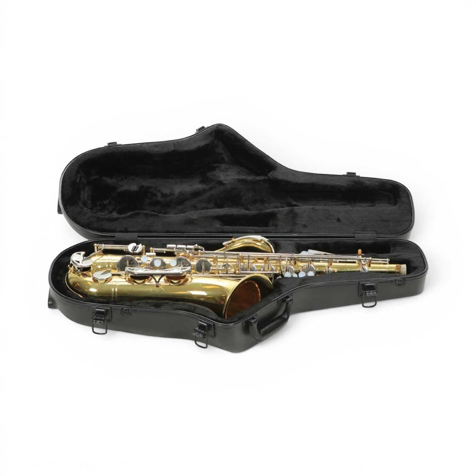 Contoured Pro Tenor Sax Case