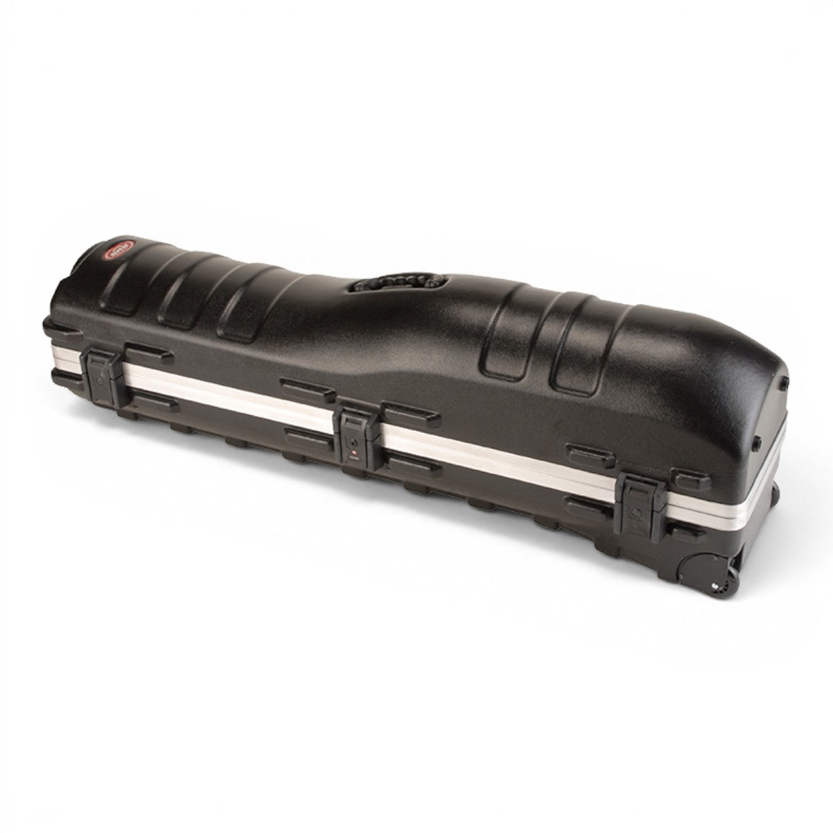 Golf Travel Case - ATA Standard | Safety for Clubs