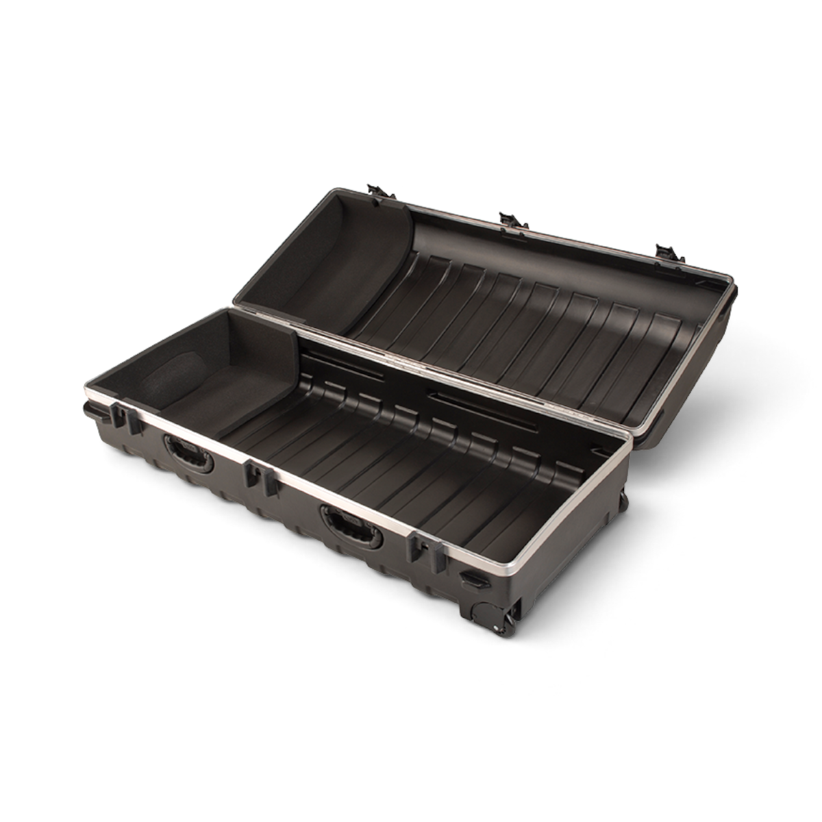 Double ATA Golf Travel Case - Clubs | Durable Material