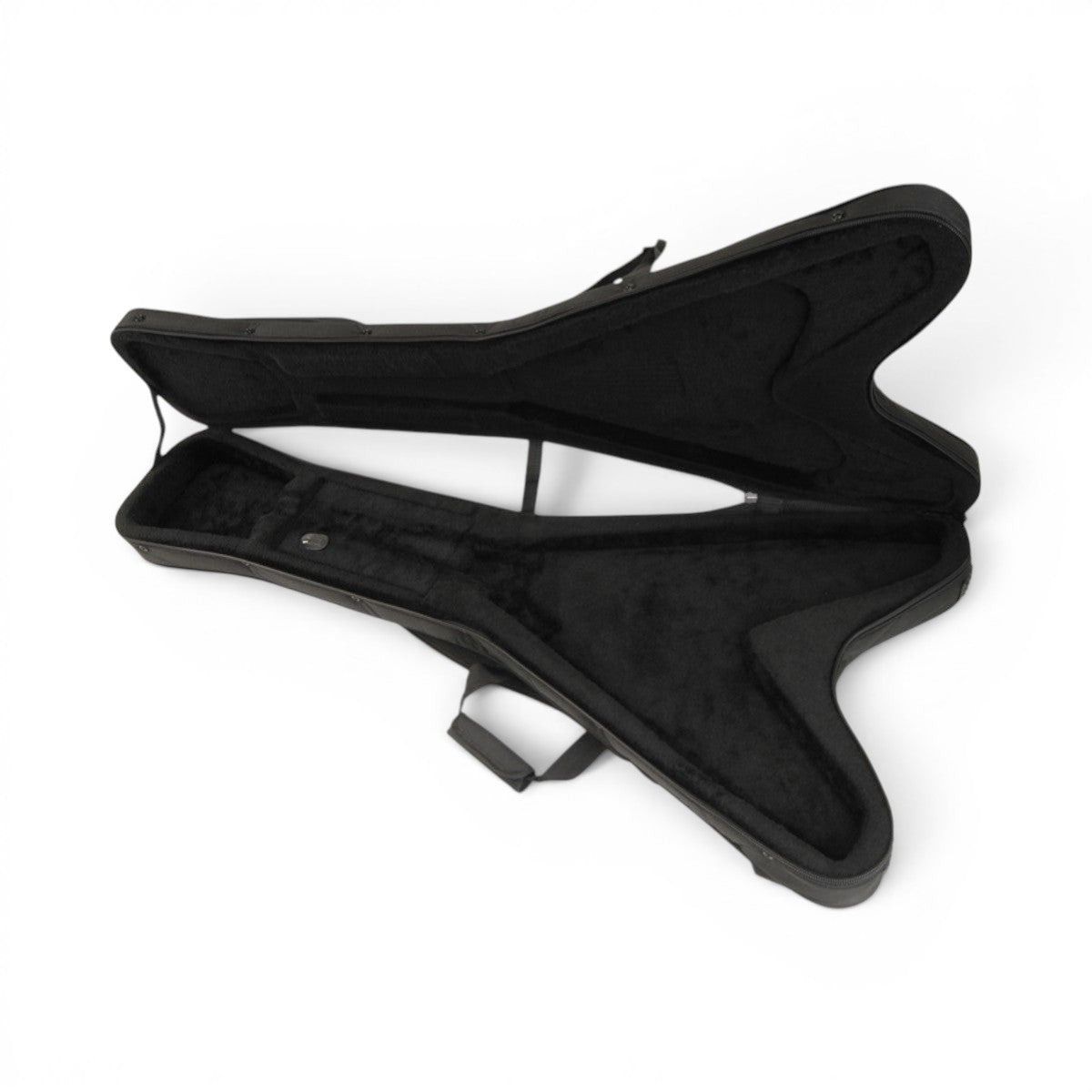 Flying V Guitar Case - Soft and Protective