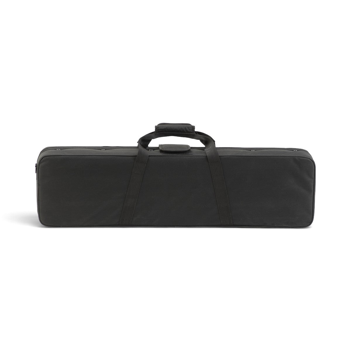 SKB Cases Hybrid Breakdown Shotgun Case 3409 in black ballistic nylon with durable handles and protective design.