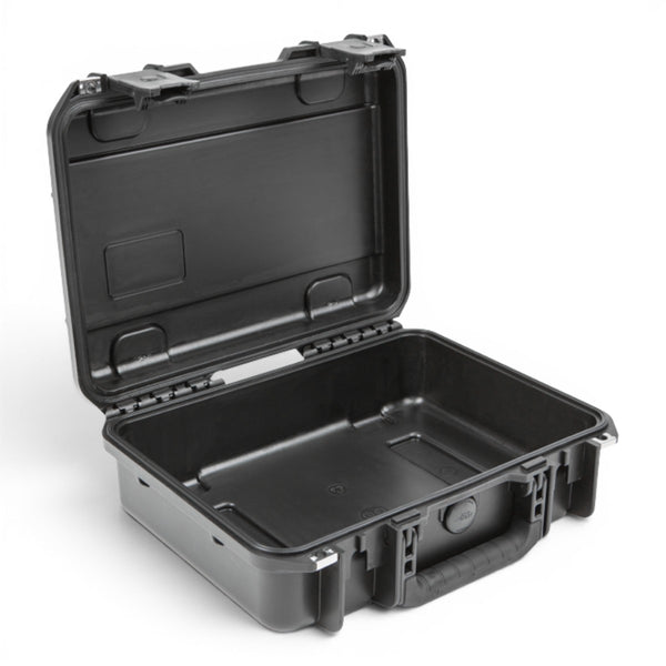 iSeries 1510-4 Case - Waterproof Case | Mil-Standard Design
