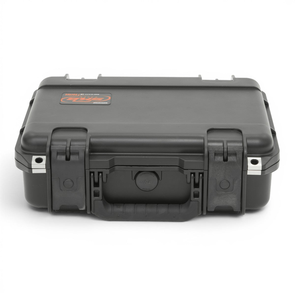 SKB Cases iSeries 1510-4 black waterproof injection molded polypropylene protective equipment case