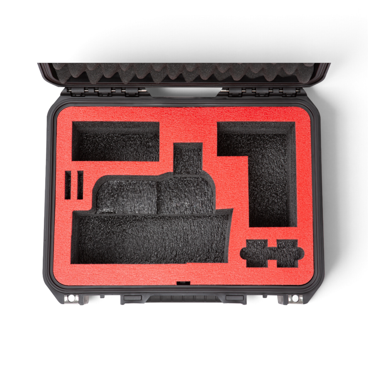 iSeries 1510-6 Case - Canon XA Camcorders | Durable & Waterproof