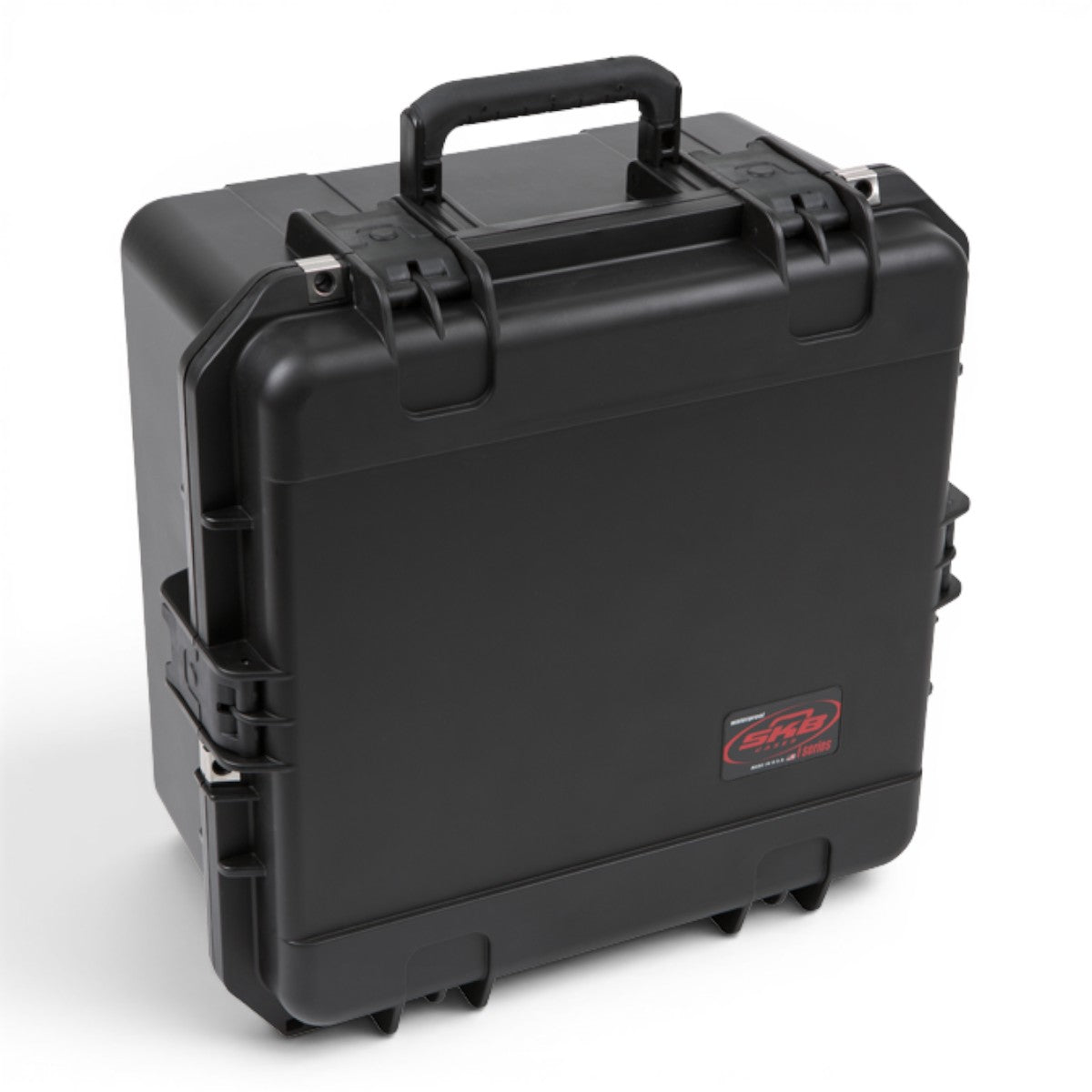 iSeries 1717-10 Case - Waterproof Military-Grade – SKB Cases