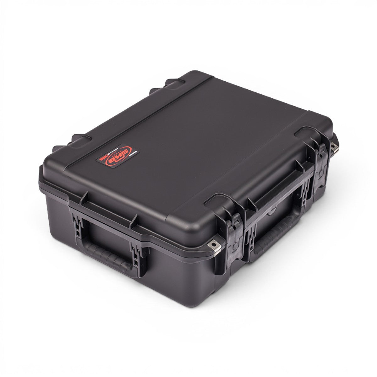 iSeries 2015-7 Case - Mil-Standard Waterproof Case