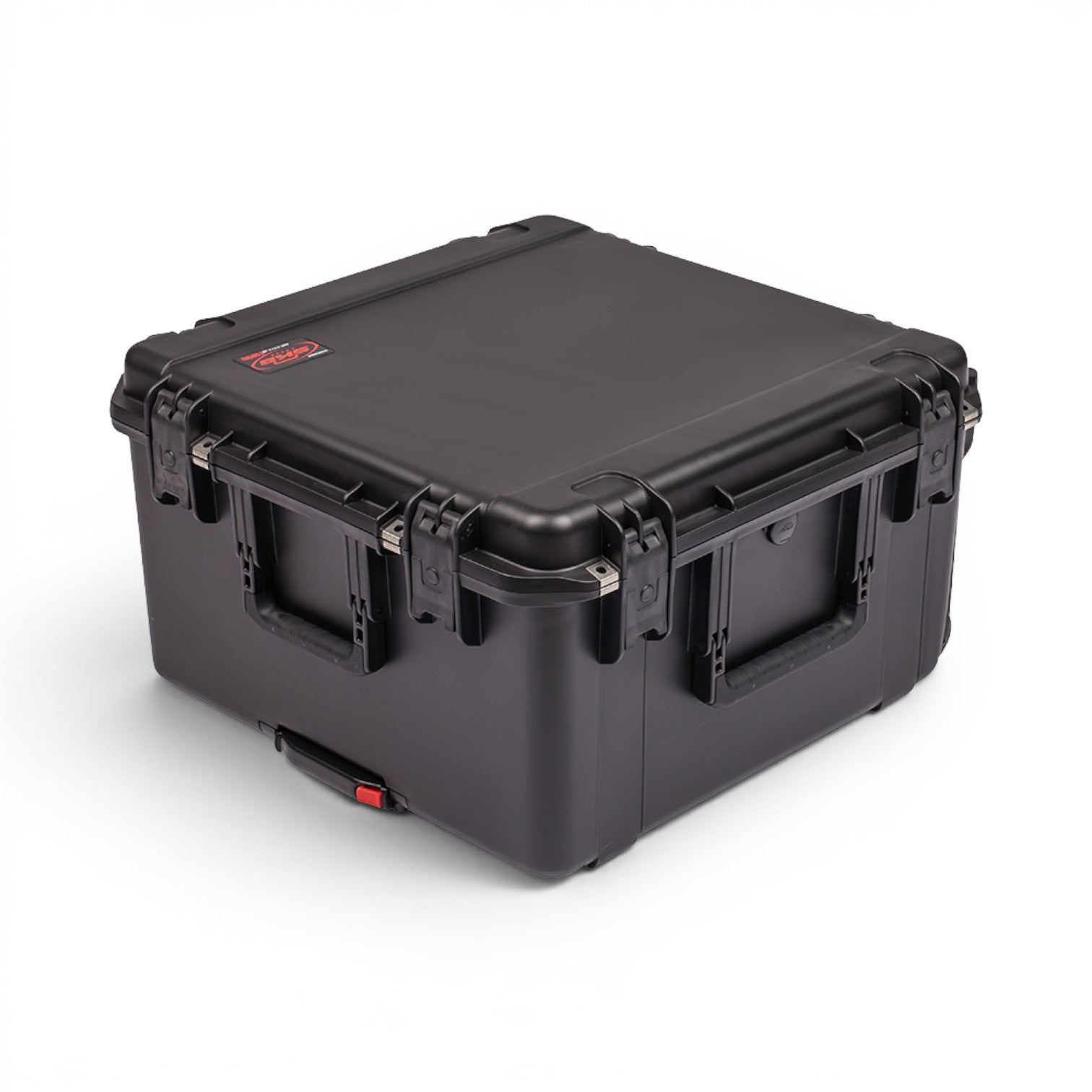 SKB Cases iSeries 2222-12 black waterproof injection molded polypropylene protective equipment case