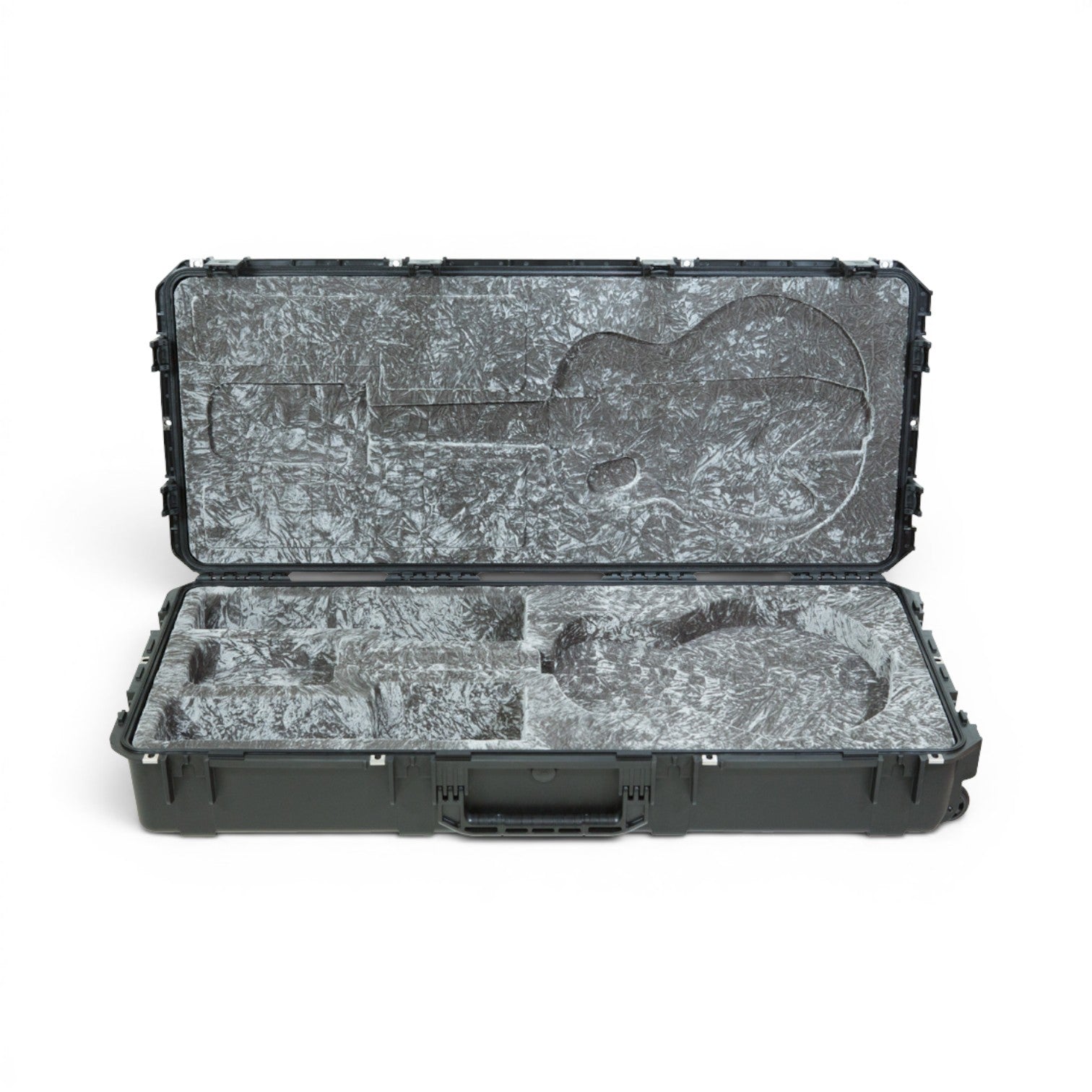 iSeries 335 Guitar Case - Waterproof Flight Case | Military-Grade