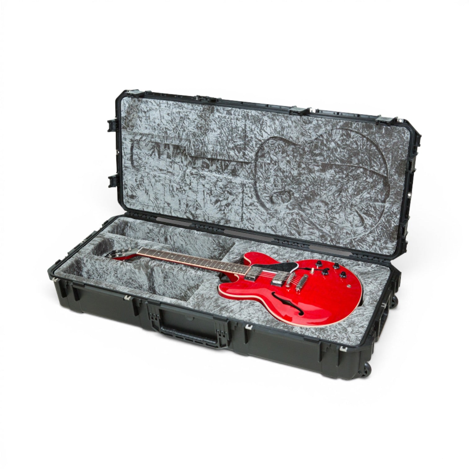 iSeries 335 Guitar Case - Waterproof Flight Case | Military-Grade