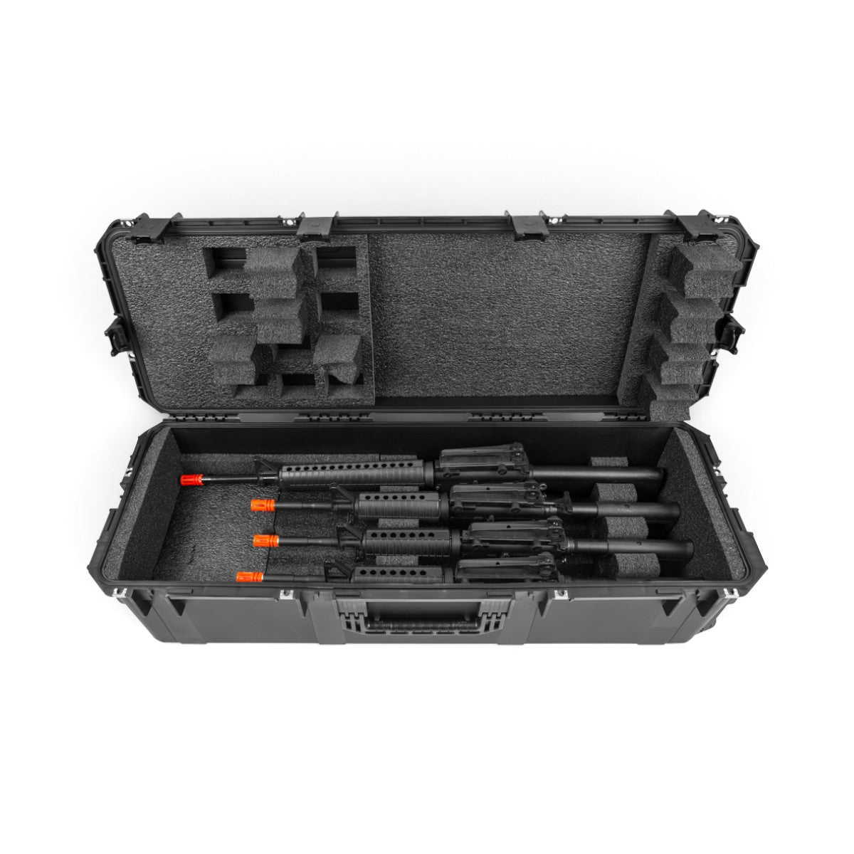 SKB Rifle Locker iSeries 4 - Secure M4/M16 Storage