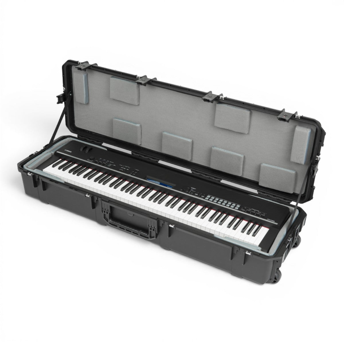 iSeries 5616-9 Narrow Keyboard Case - 88-note | Watertight