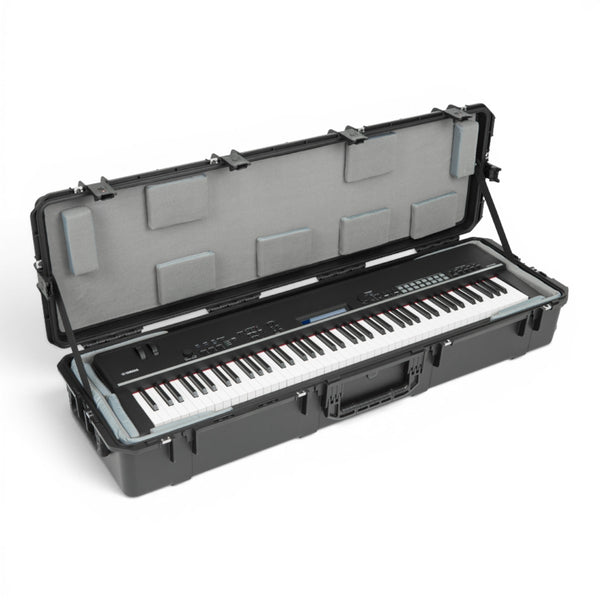iSeries 5616-9 Narrow Keyboard Case - 88-note | Watertight