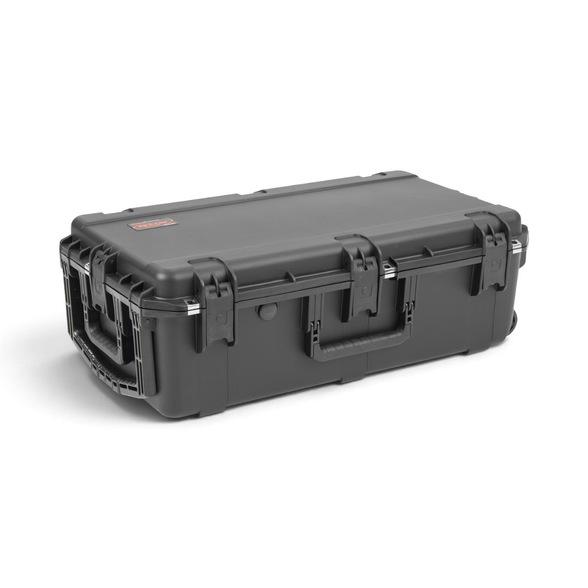 Waterproof Handgun Case - iSeries 3016-10 | 12 Guns Capacity