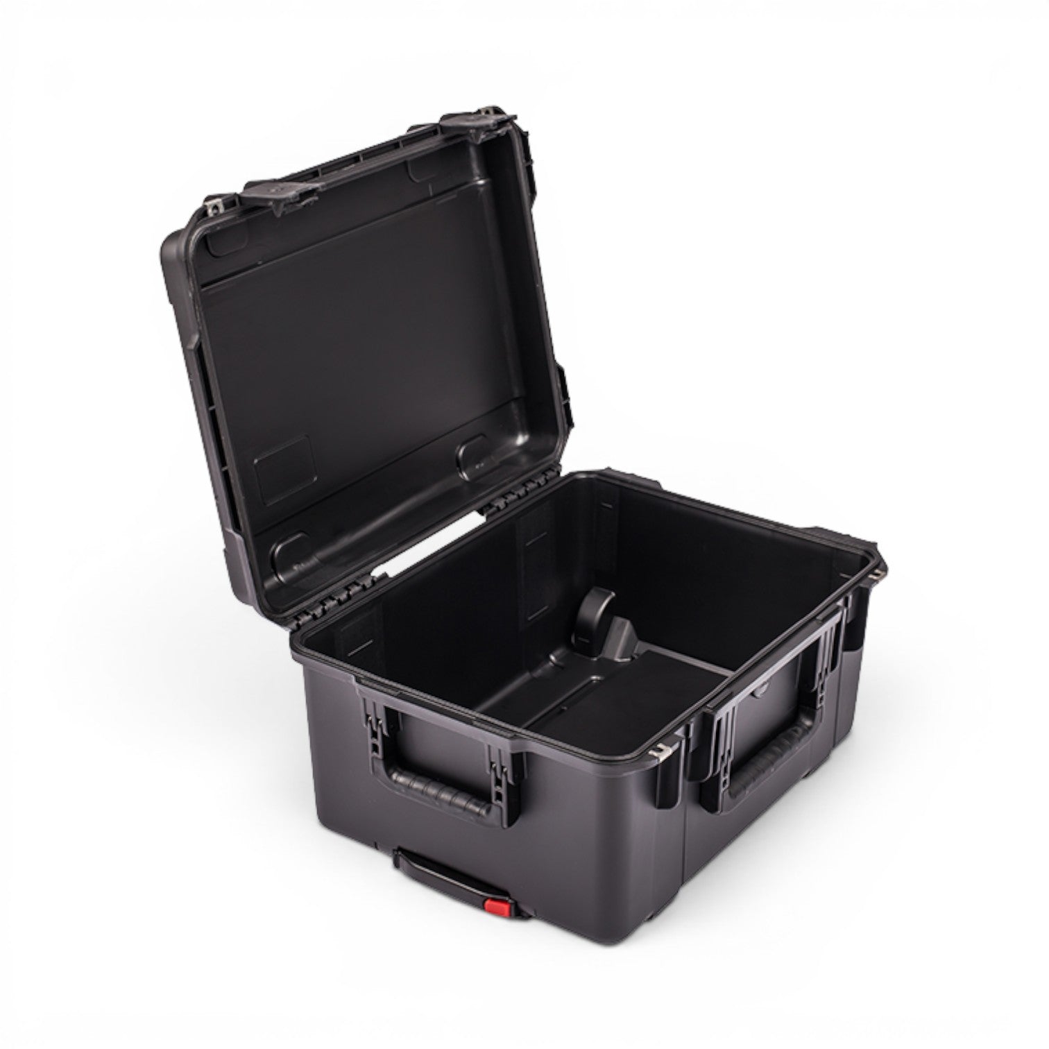 Industrial Equipment Cases | Military & Field-Ready Protection