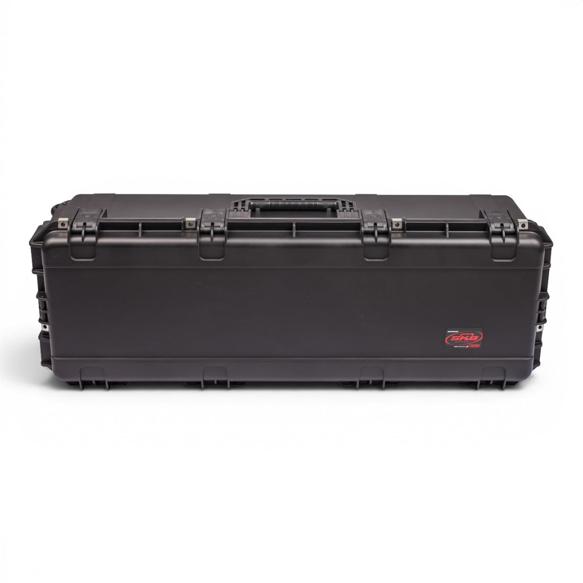 iSeries 4213-12 Case - SKB Mil-Standard Case | Waterproof, Impact