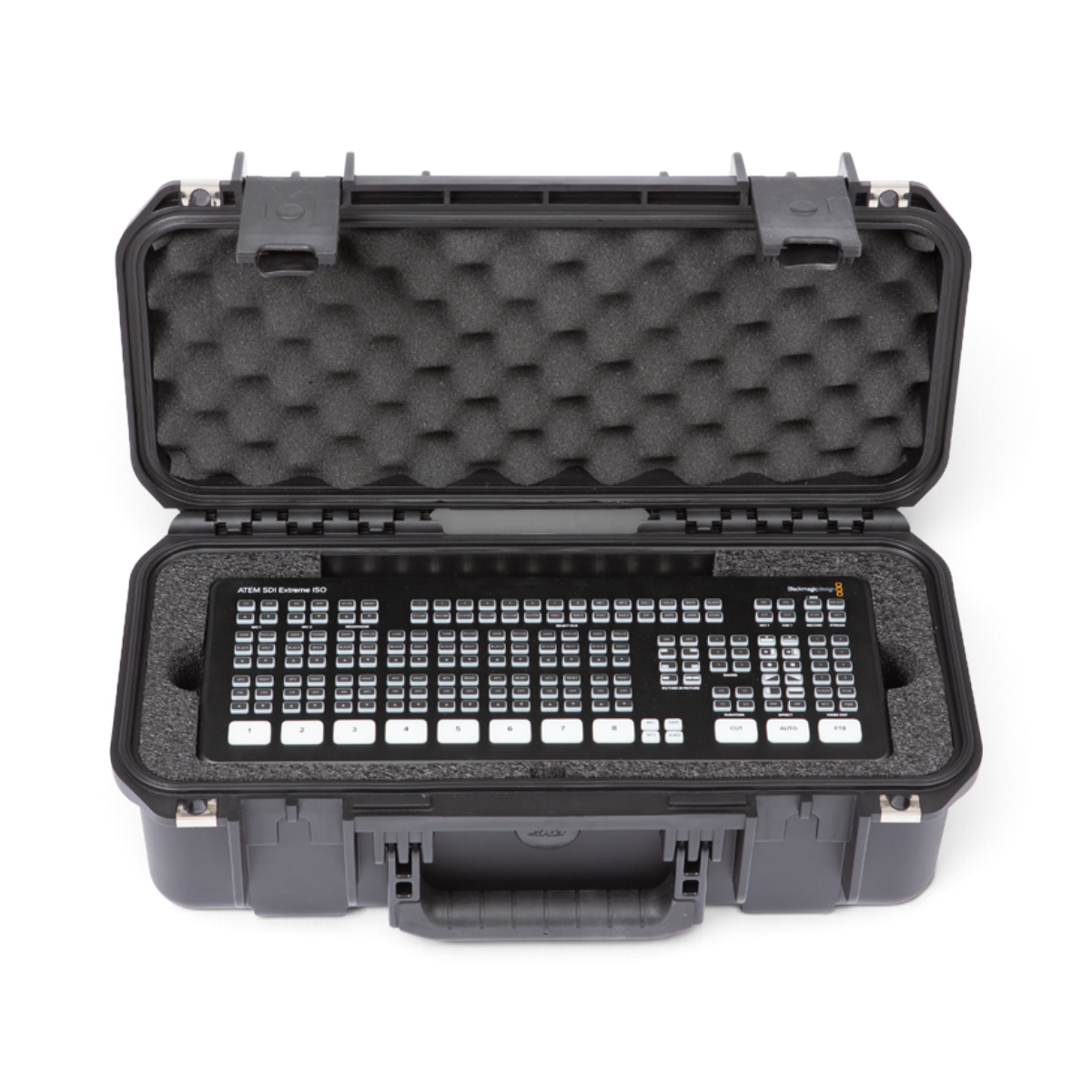 iSeries 1706-6 ATEM Mini Extreme Case - Blackmagic Design