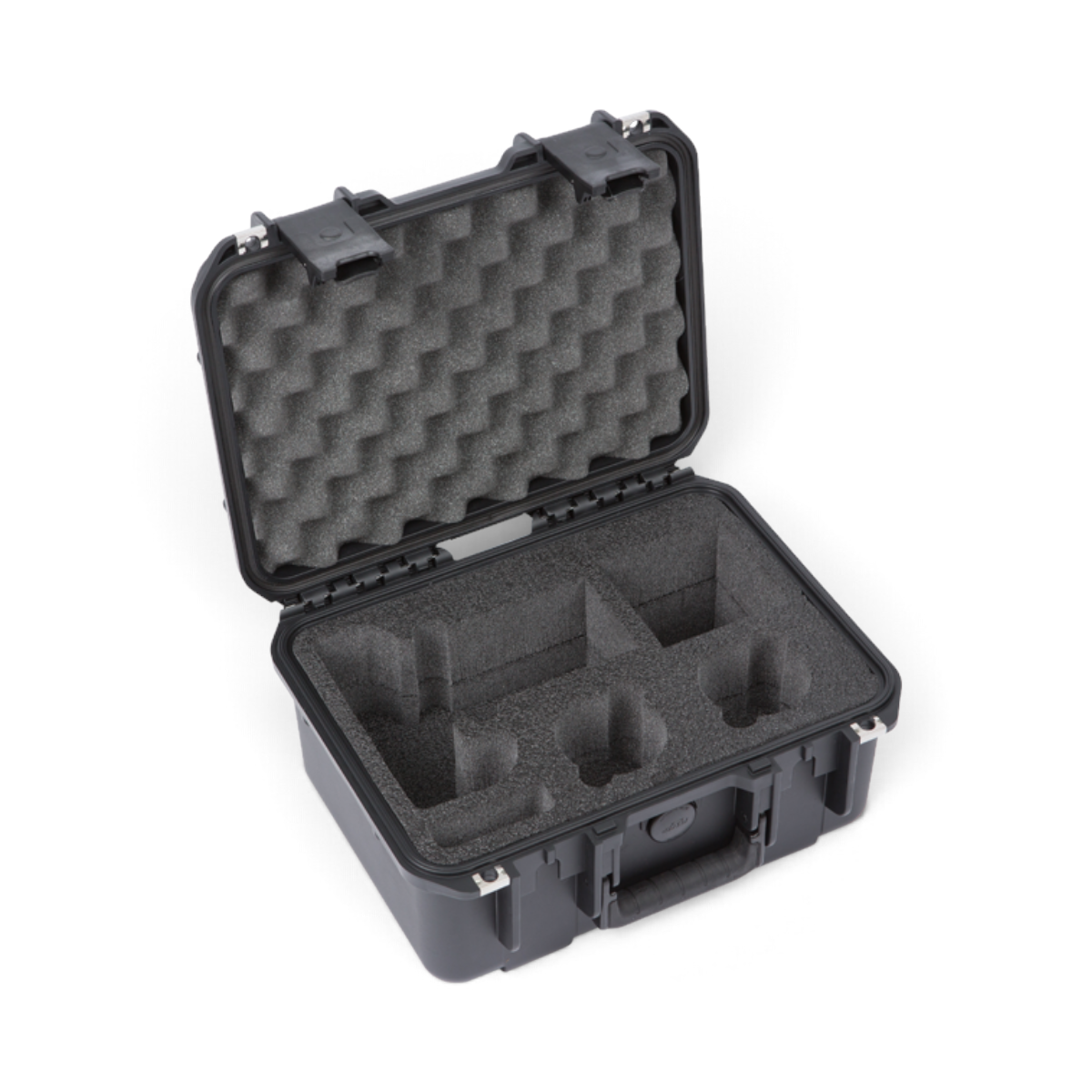 iSeries Camera Case - Blackmagic Pocket Cinema | Durable Design