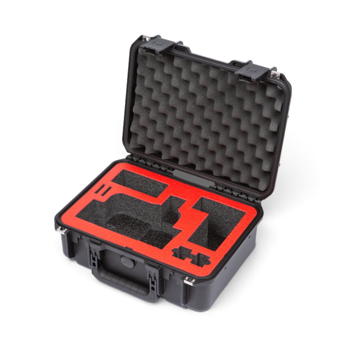 iSeries 1510-6 Case - Canon XA Camcorders | Durable & Waterproof