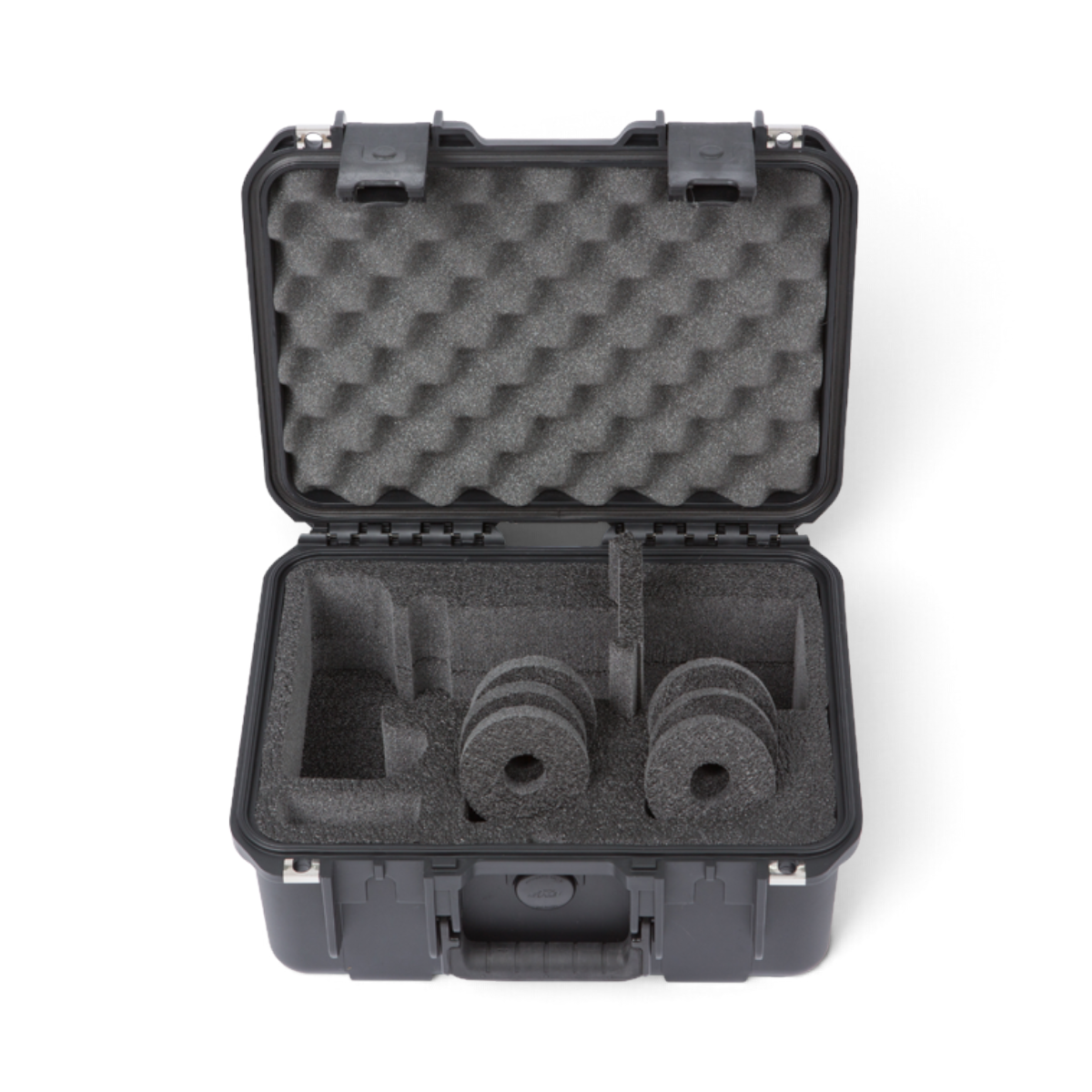 iSeries Camera Case - Blackmagic Pocket Cinema | Durable Design