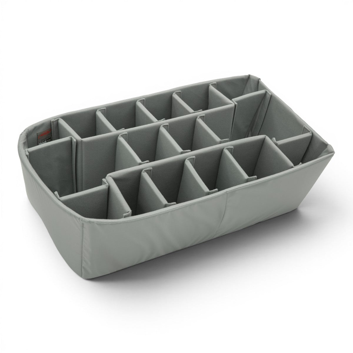 SKB Cases iSeries 3016-10 grey Nylex foam camera case insert with adjustable Think Tank dividers