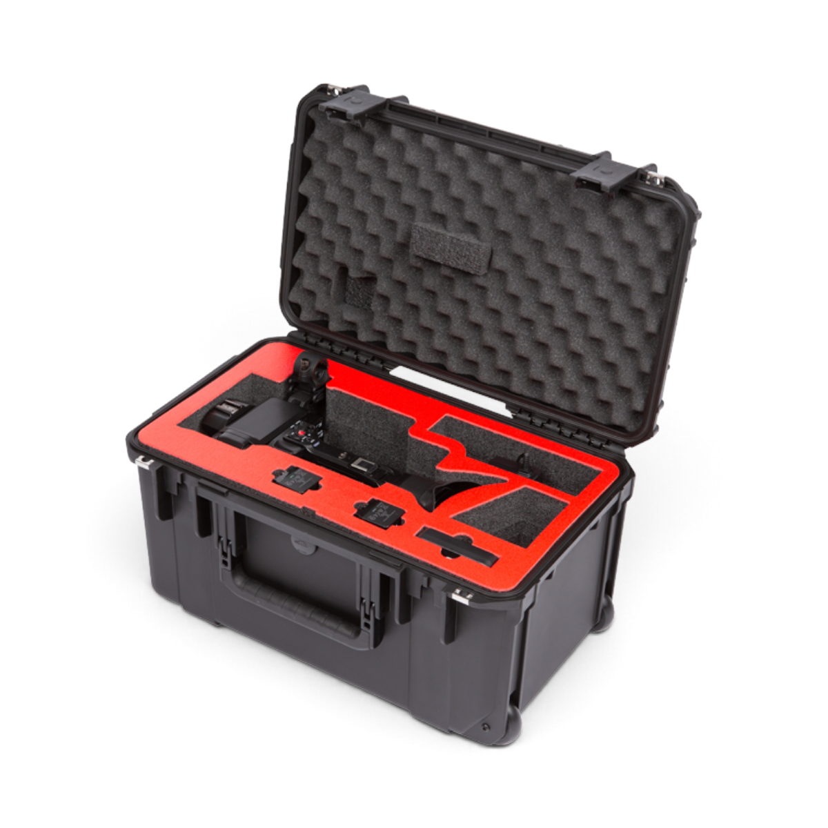 Canon XF605 Case - Secure Pro Camcorder | Waterproof, Durable