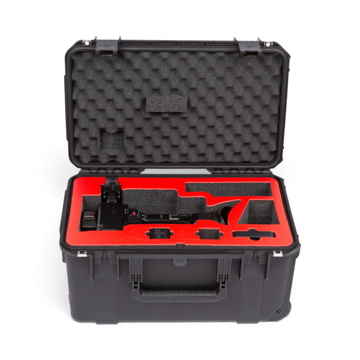 Canon XF605 Case - Secure Pro Camcorder | Waterproof, Durable